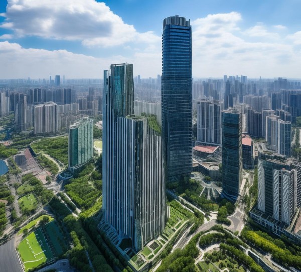 闵行科技开发区的位置与发展现状 闵行科技开发区的位置与发展现状